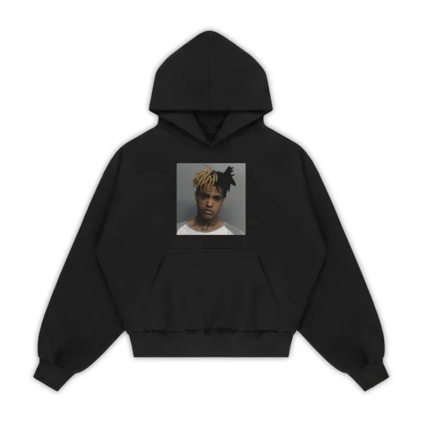 XXXTENTACION