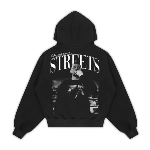 DIAZ STREETS