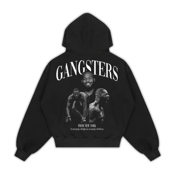 JON JONES G