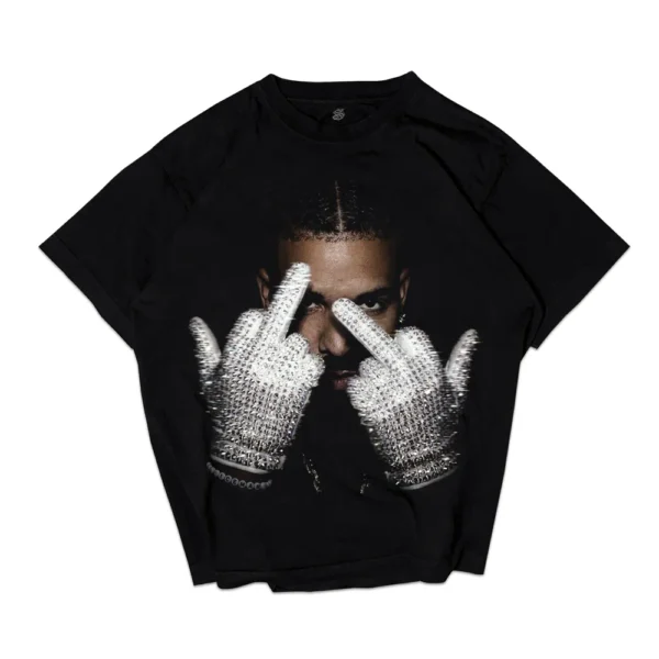 DRAKE ICEMAN