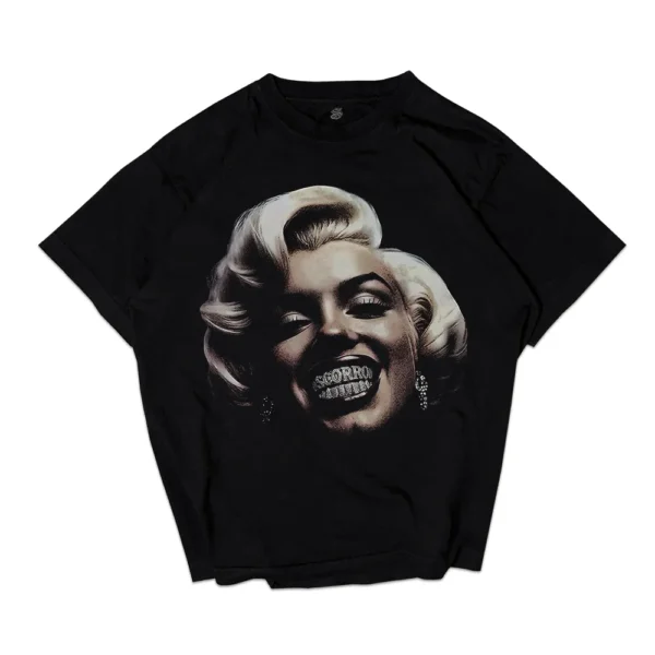 MARILYN TEE