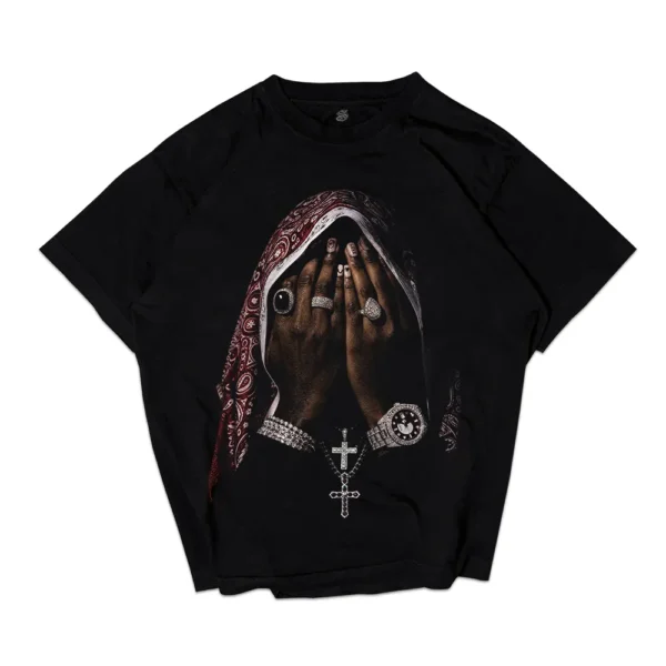 PRAY T-SHIRT