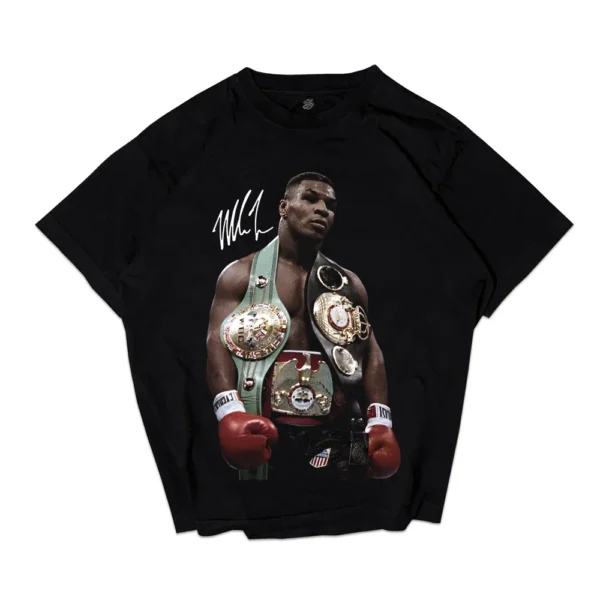 TYSON CHAMP