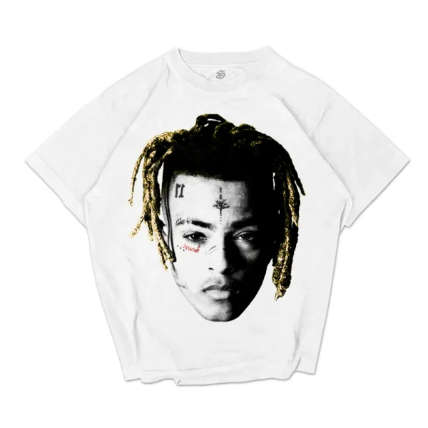 TENTACION TEE