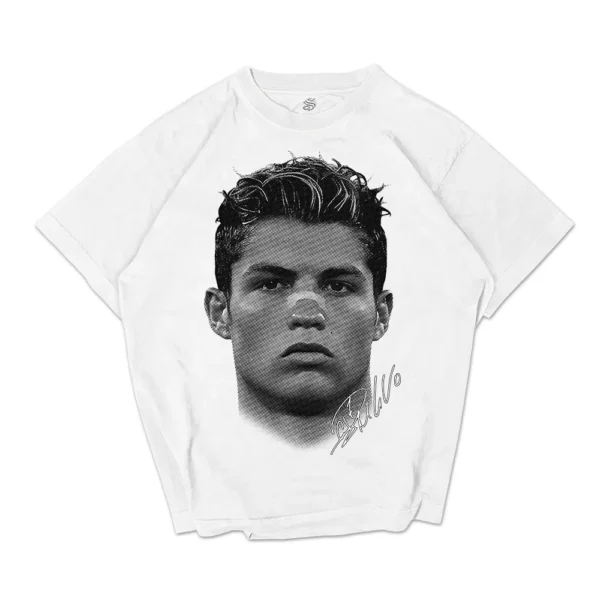 YOUNG RONALDO