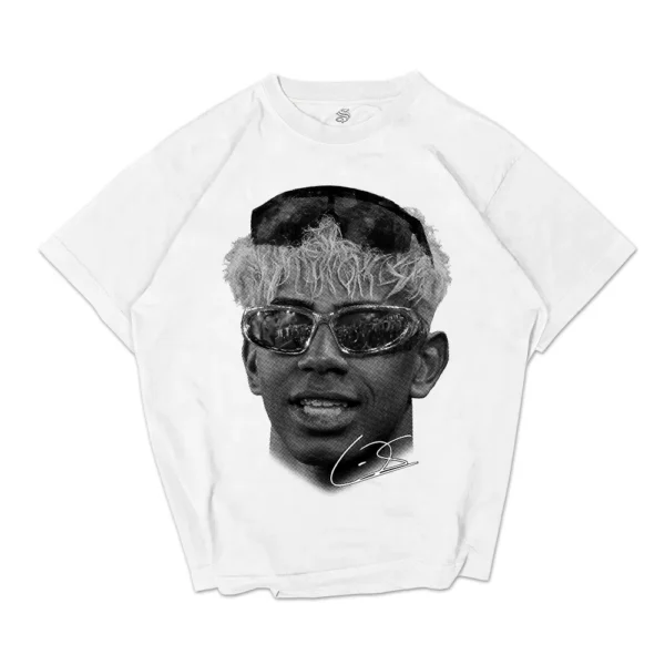 YAMAL TEE