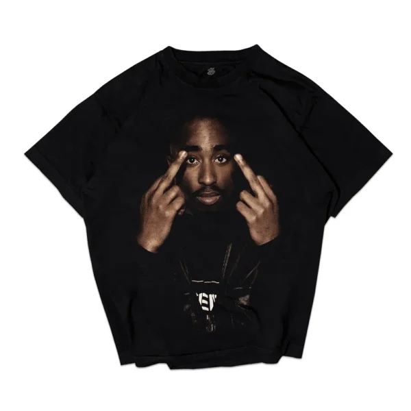 2PAC T-SHIRT