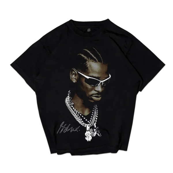 SGA TEE