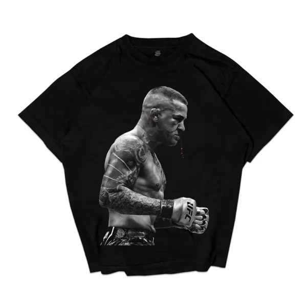 POIRIER TEE