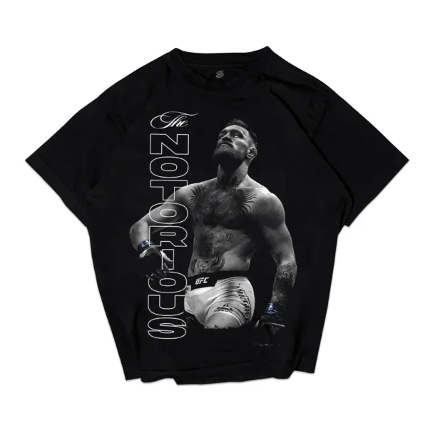 THE NOTORIOUS