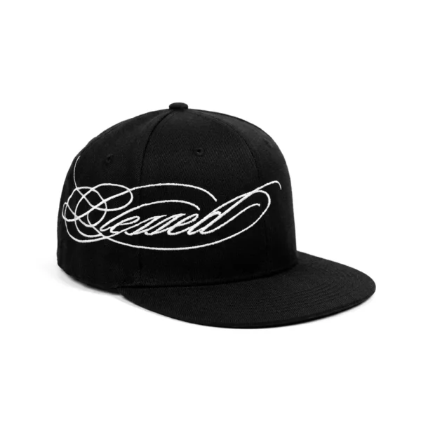 BLESSED SNAPBACK