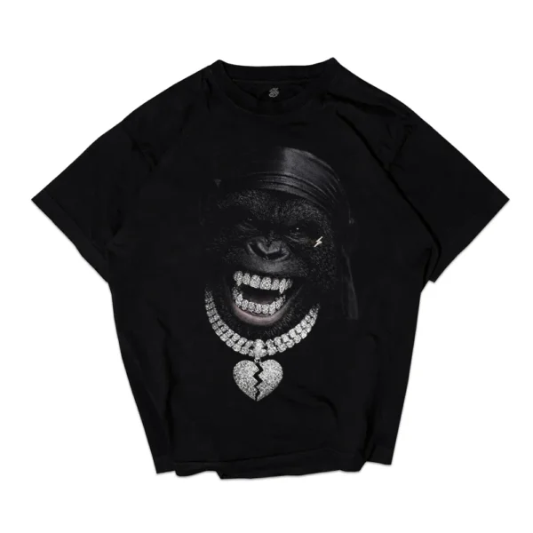APE GRILLZ TEE